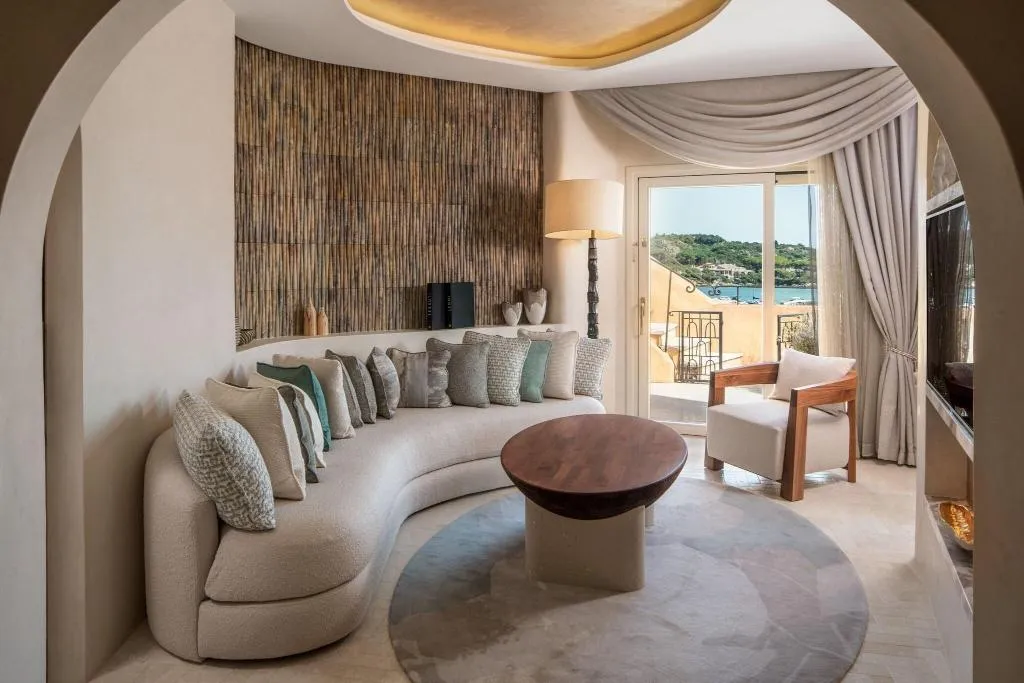 Room, Cala di Volpe, Olbia