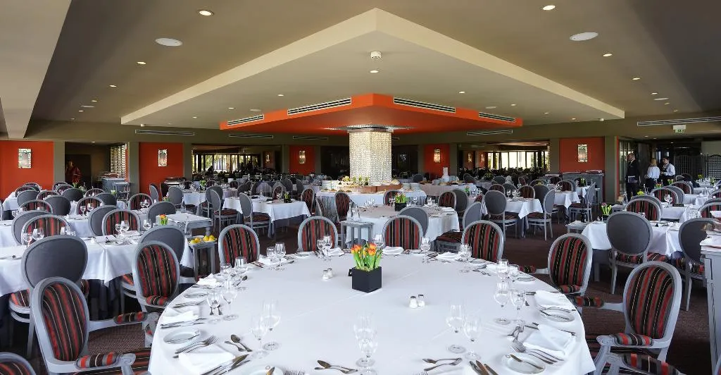 Restaurant, Solverde Spa & Wellness Center, Porto