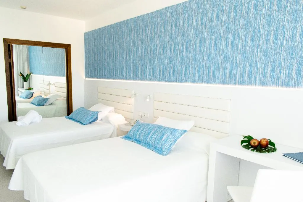 Double or Twin SUPERIOR Room, Reverence Life Hotel, Majorca