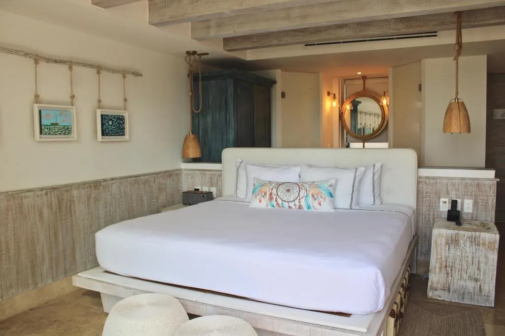 Room, Delek Holbox, Cancun Area