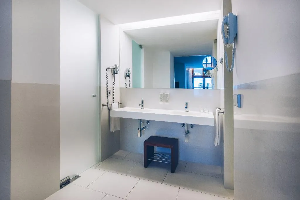 DOUBLE SINGLE USE SUPERIOR Room, Iberostar Heritage Grand Mencey, Tenerife
