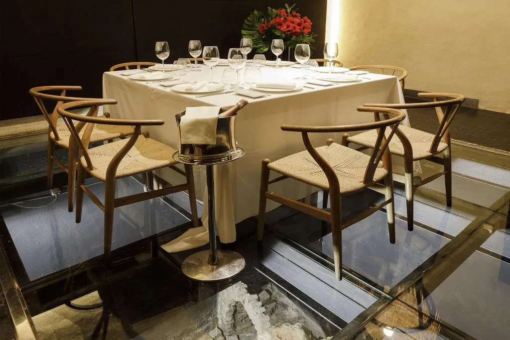 Conferences, Mercer EME Catedral Hotel, Seville