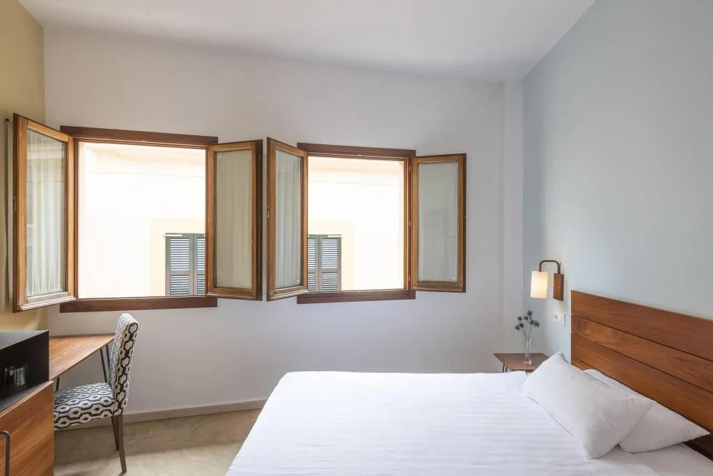 Room, Hotel Palau Sa Font, Majorca
