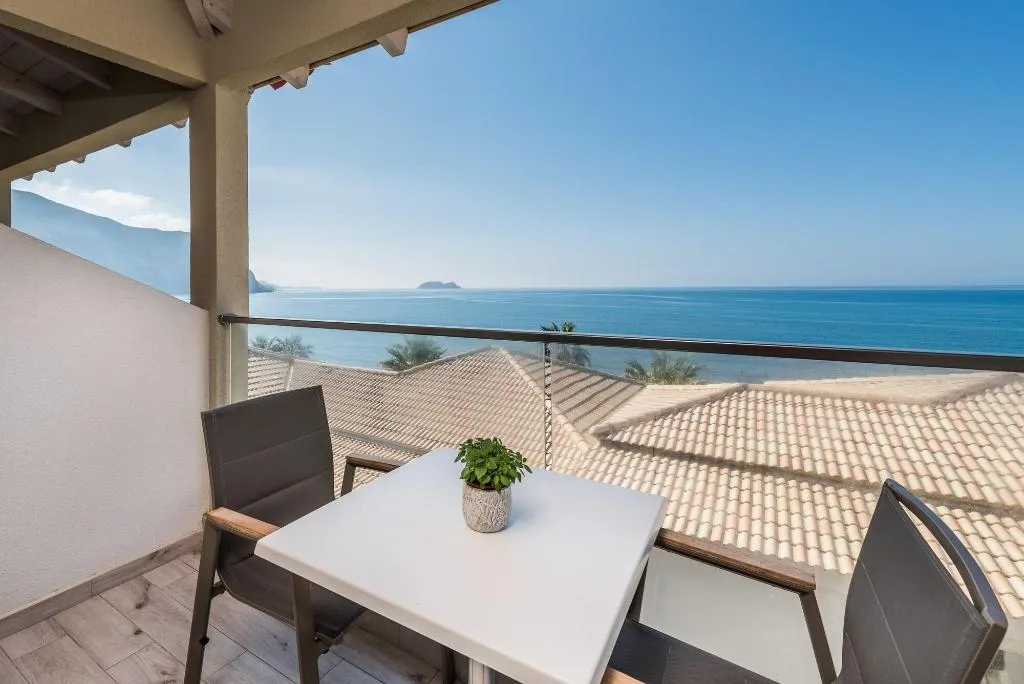 Room, Crystal Beach, Zante