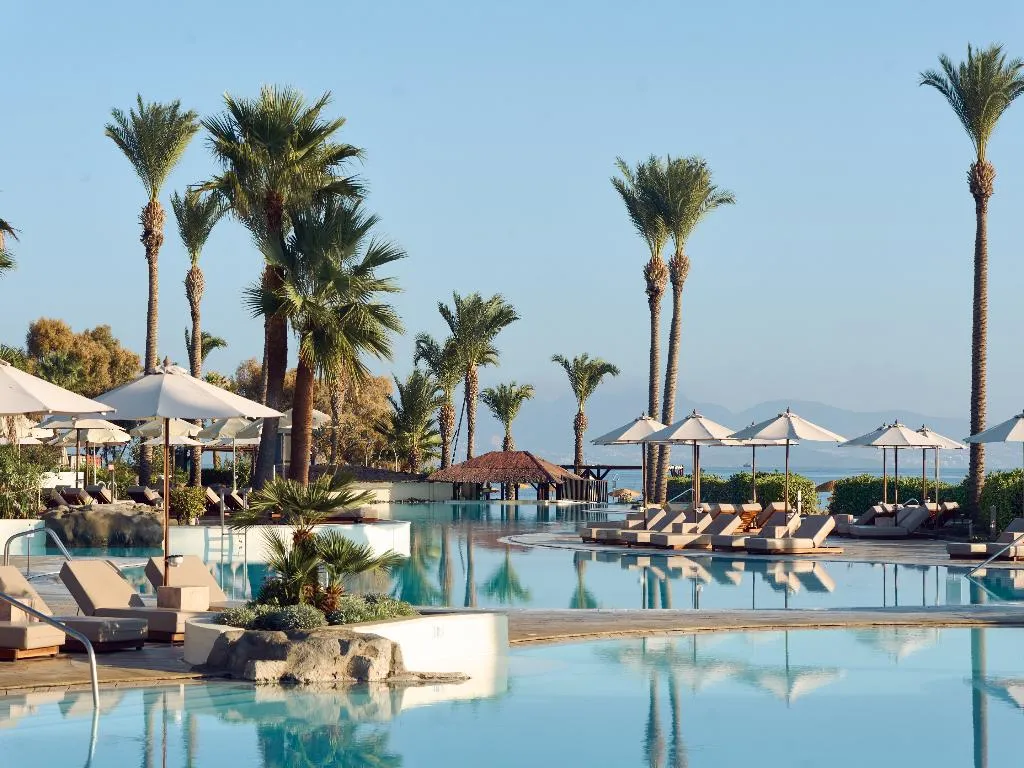 Pool, Grecotel LUXME Kos, Kos