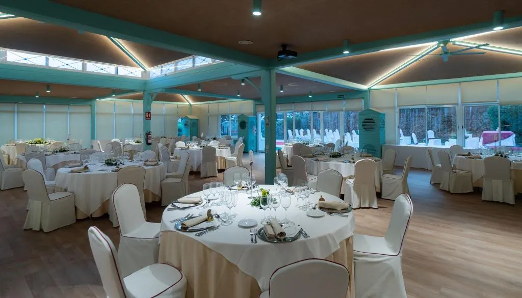 Conferences, Medplaya Pez Espada, Costa Del Sol