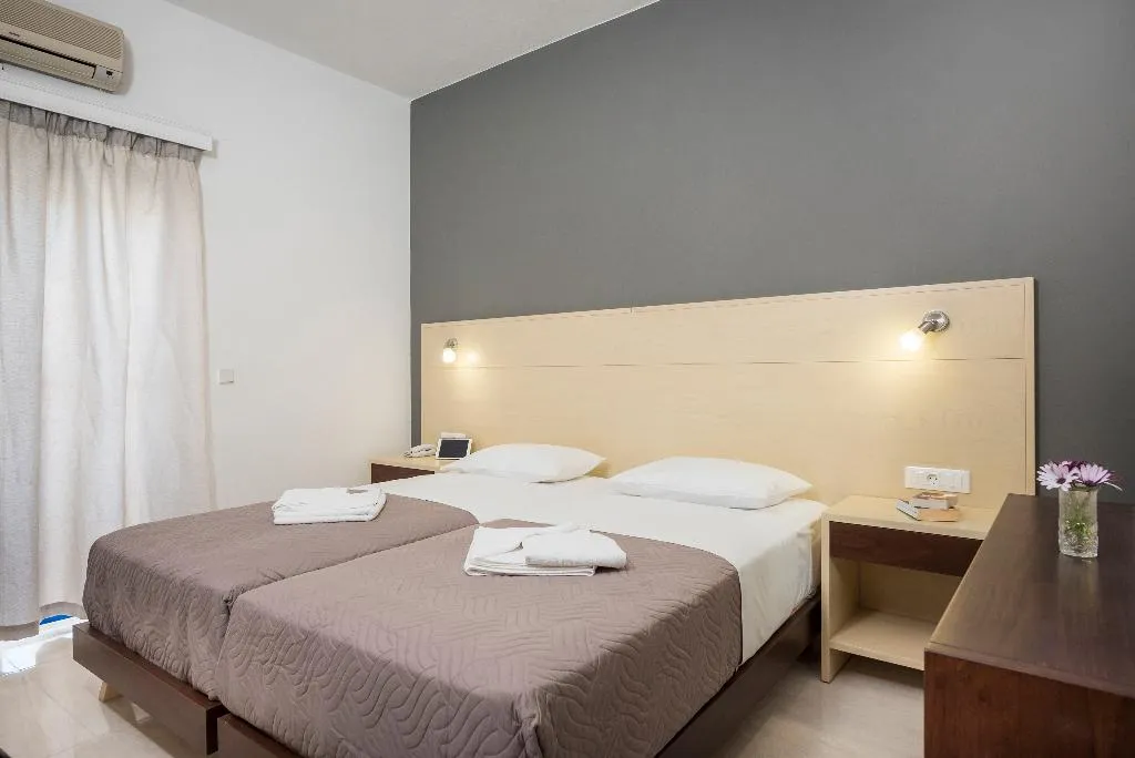 APARTMENT CLASSIC ONE BEDROOM Room, Esplanade Apartments, Crete