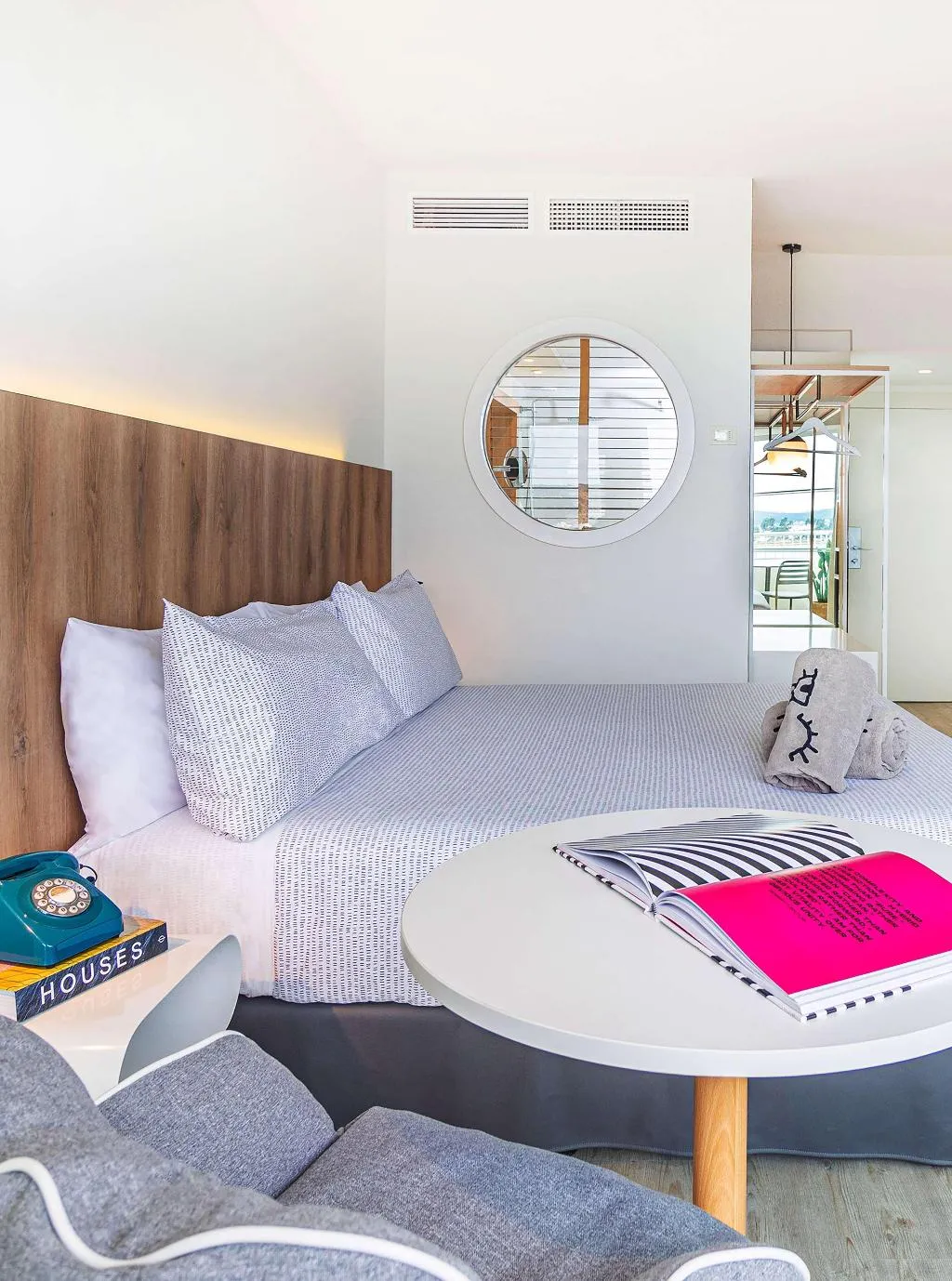 Room CONNECTING ROOM Room, Innside Ibiza Beach, Ibiza