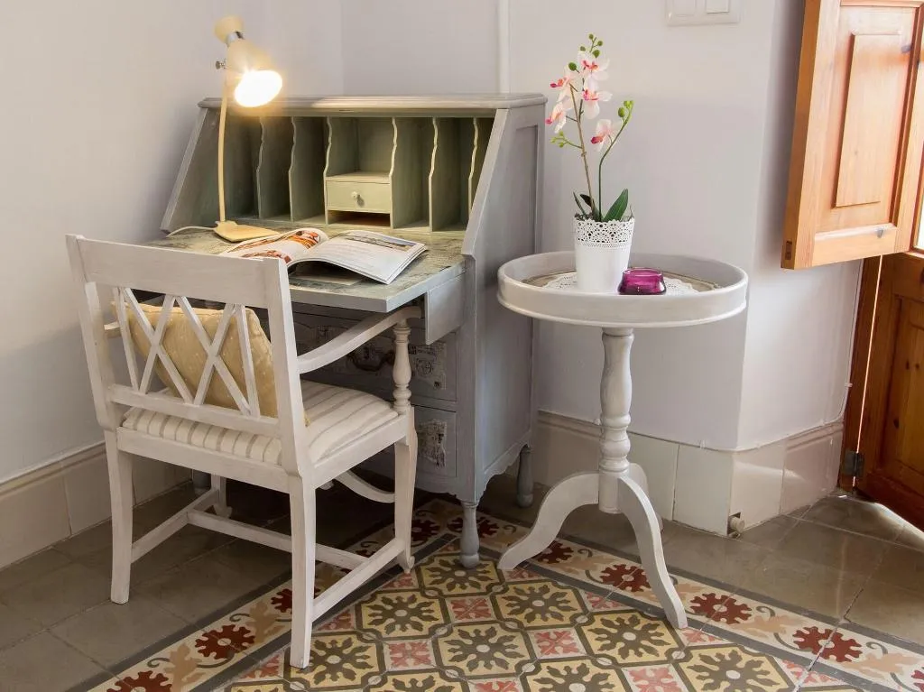 Room, Can Abril, Majorca