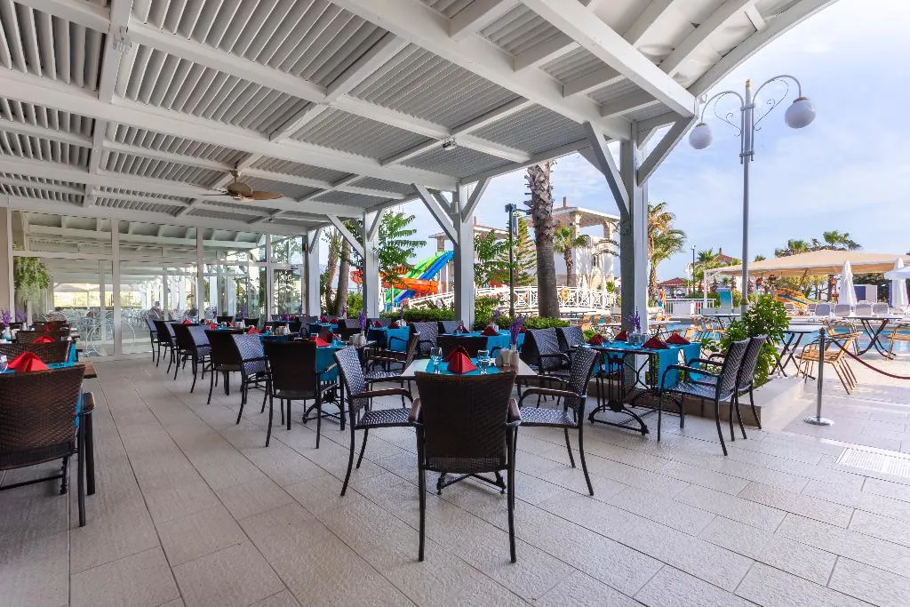 Restaurant, Orange County Belek Family Concept, Antalya