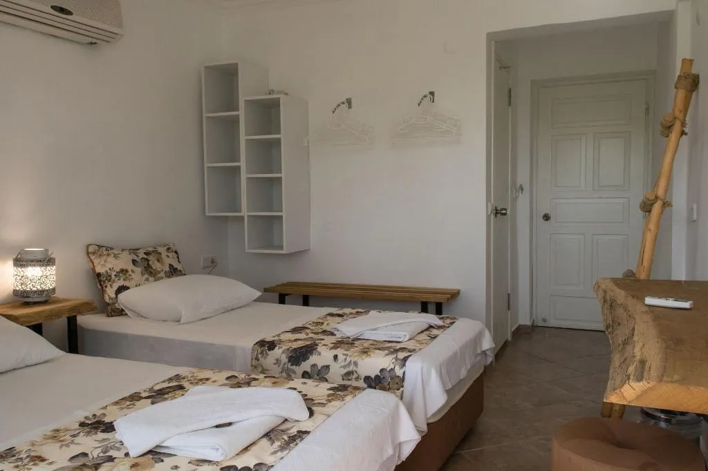 Room, Hotel Pataros, Dalaman