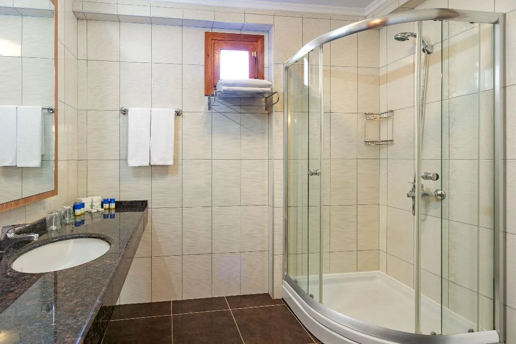 DOUBLE STANDARD Room, Club Tuana Fethiye, Dalaman