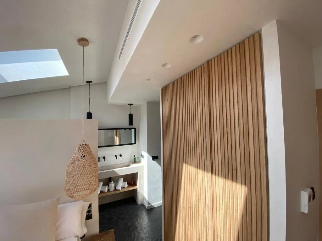 Double or Twin PREMIUM Room, S´Estancia Suites, Menorca