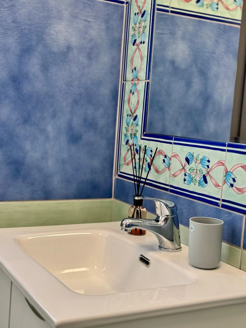DOUBLE DELUXE WITH TERRACE Room, Aurora View Resort, Catania