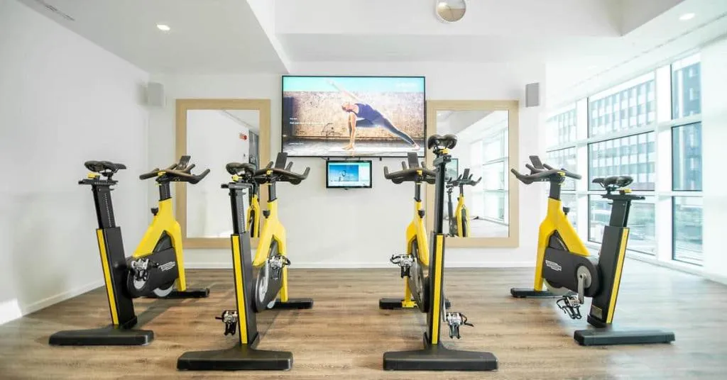 Sports and Entertainment, Innside Milano Torre Galfa, Milan