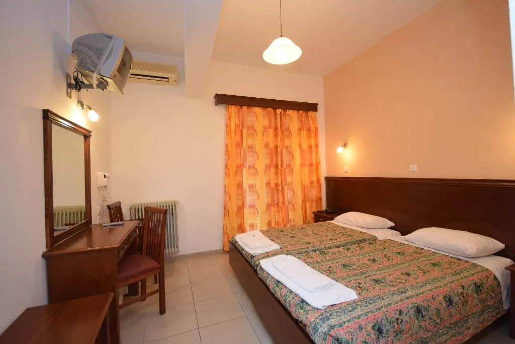 Room, Gouvia, Corfu