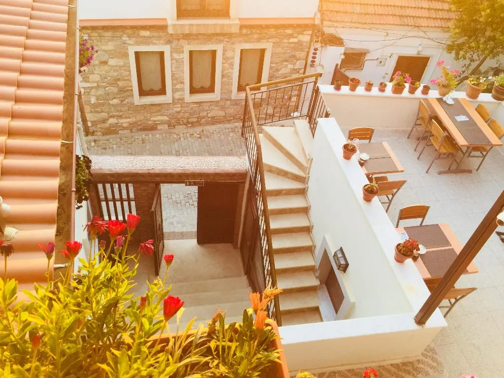 General view, Ena Serenity Boutique Hotel, Izmir