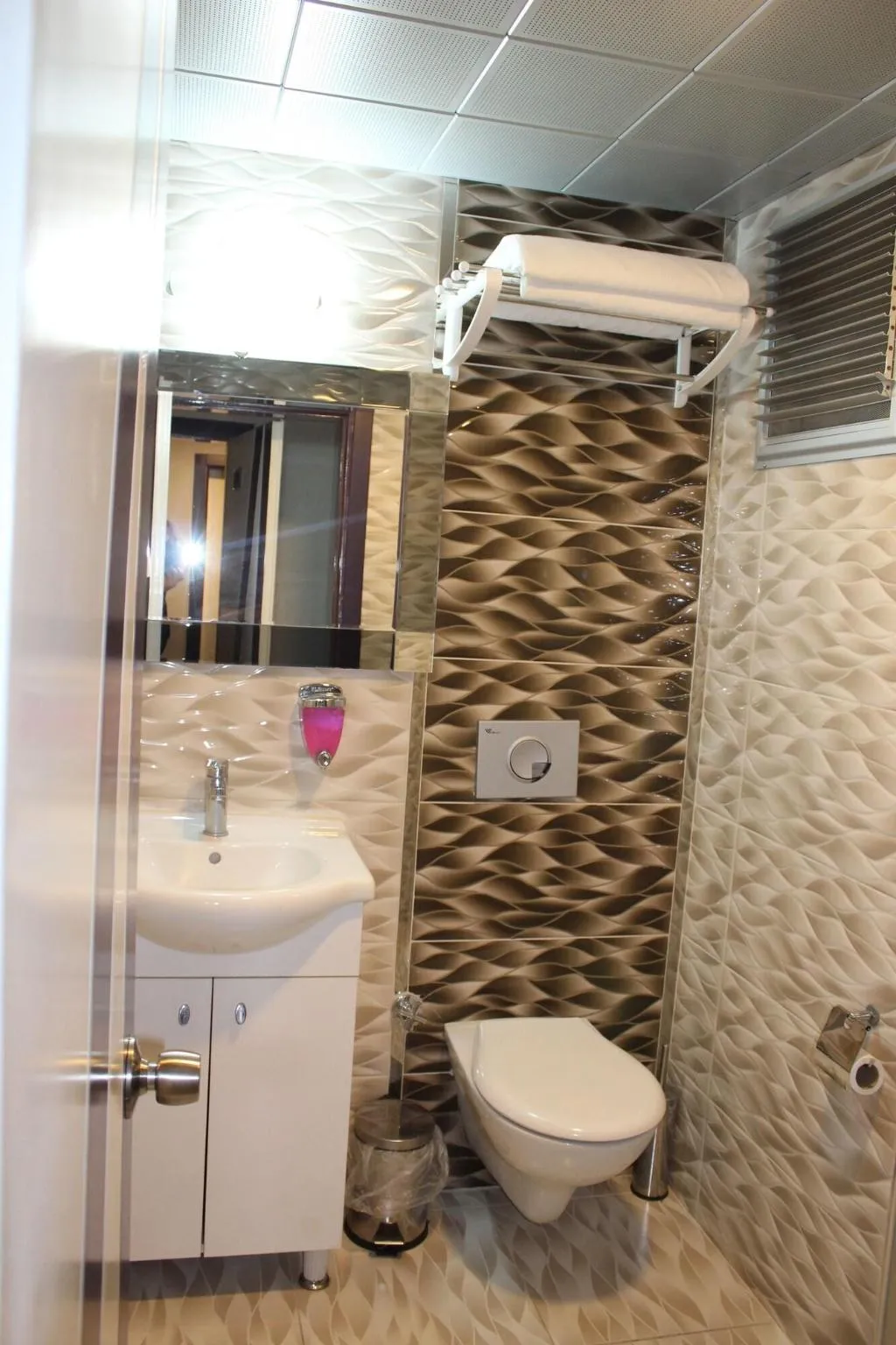 Room, Laleli Hotel Izmir, Izmir