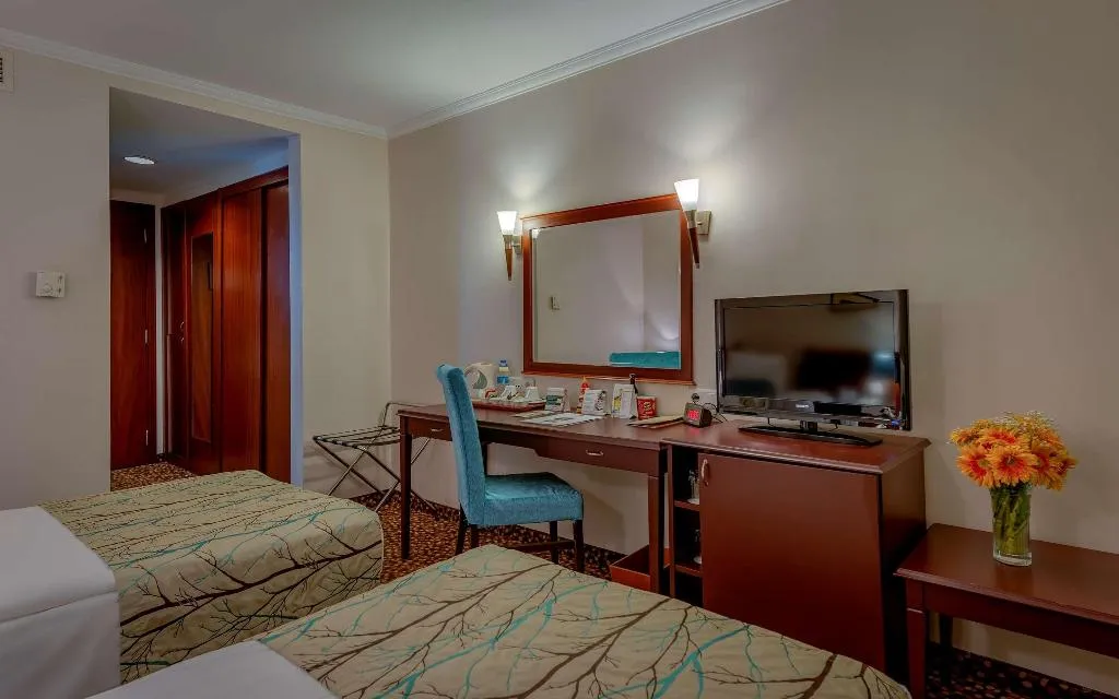 Room, Best Western Plus Khan Hotel, Antalya