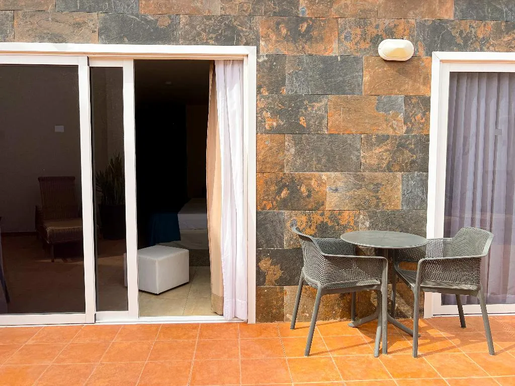 Double or Twin DELUXE Room, Hotel La Aldea Suites, Gran Canaria