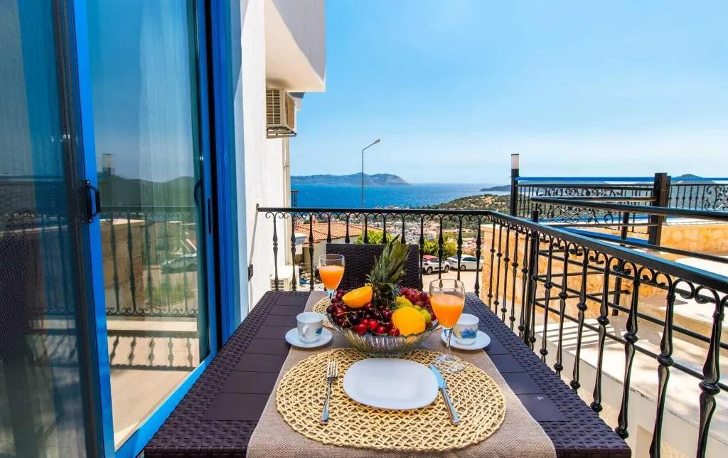 Room, Carpediem Suite Hotel, Dalaman