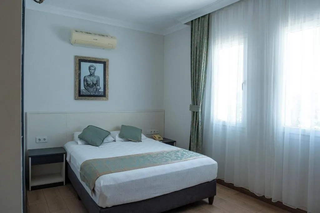 Room, Artemis Hotel Bodrum, Bodrum