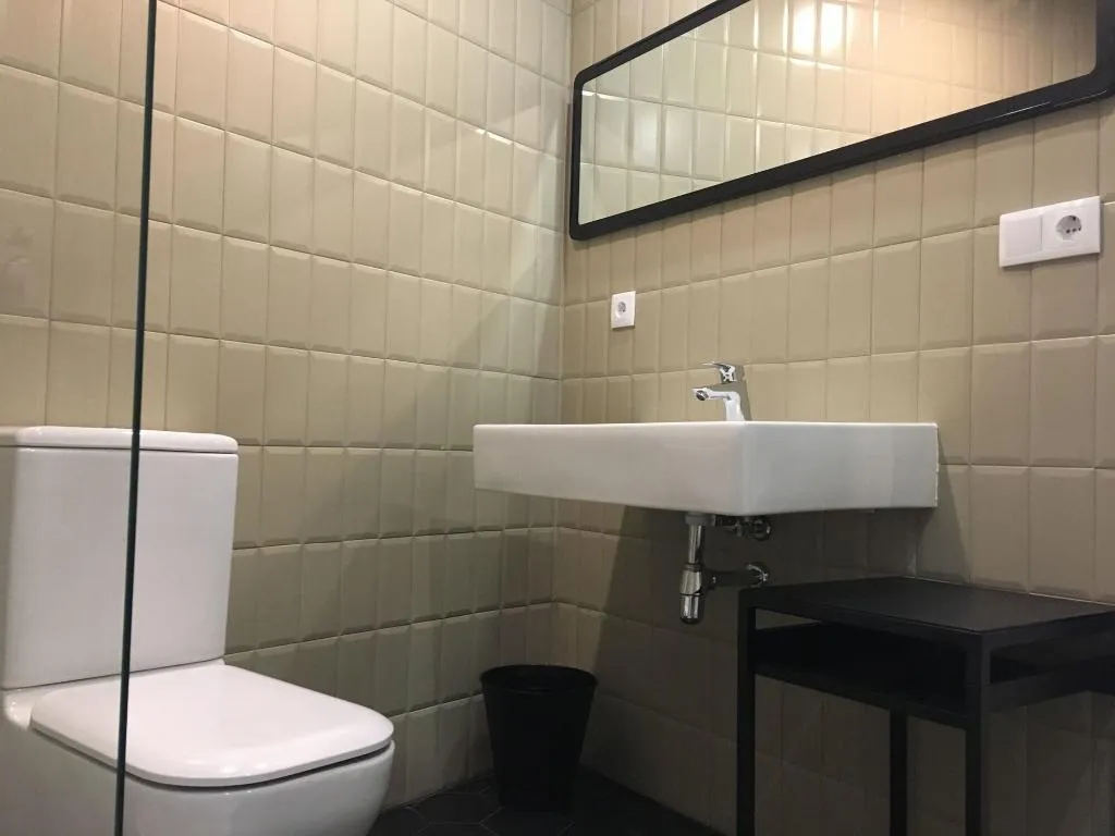 Room, Md Design Hotel Portal Del Real, Valencia