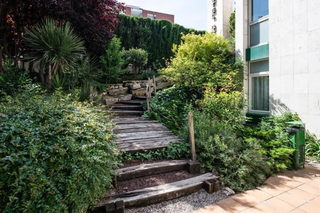 Terrace, Catalonia Bristol, Barcelona