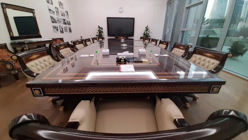 Conferences, Marina Hotel Apartments, Dubai