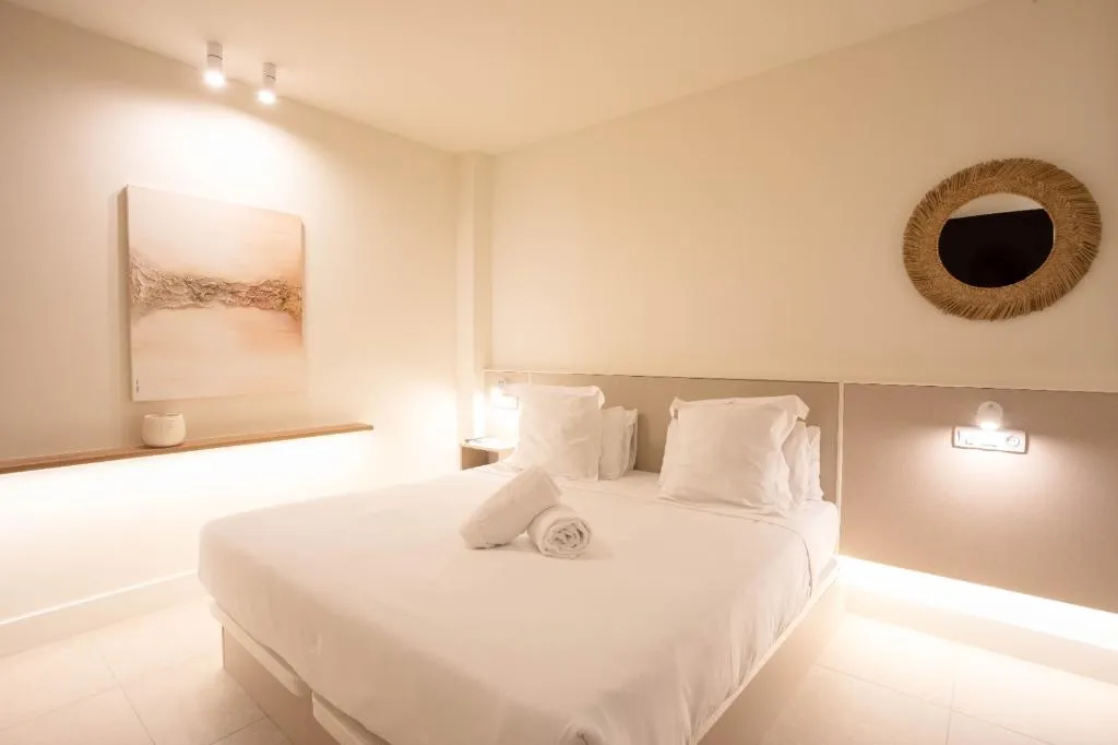DOUBLE SUPERIOR Room, Velázquez, Costa Blanca