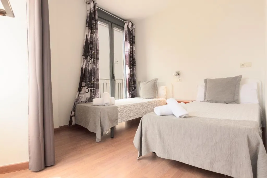 APARTMENT STANDARD Room, Apartamentos El Carmen, Costa Blanca