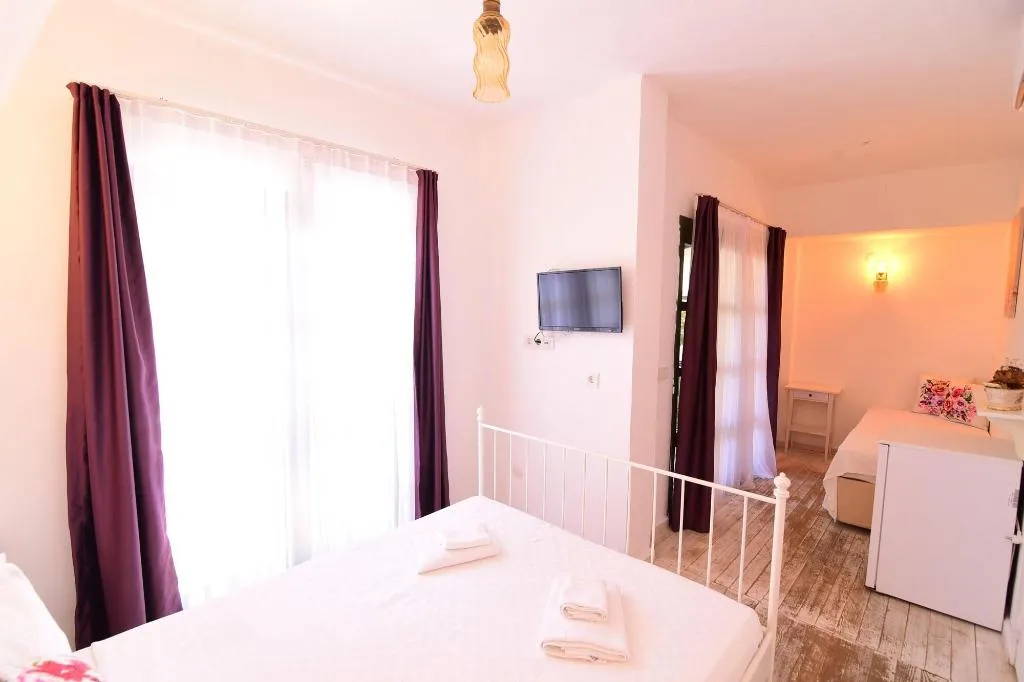 Room, Perla Rossa Alacati, Izmir