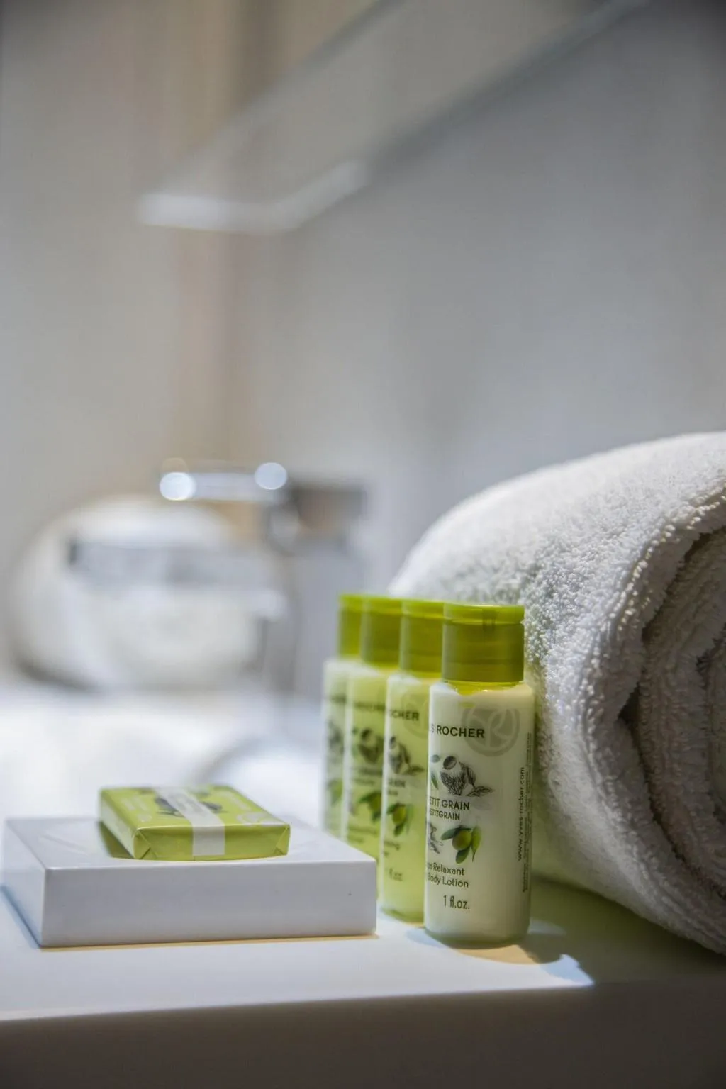 SUITE ONE BEDROOM Room, Myr Plaza Mercado & Spa, Valencia
