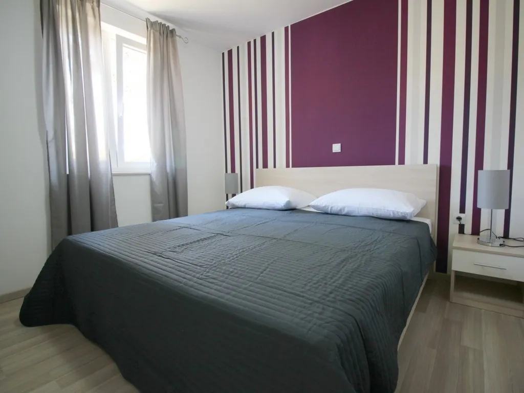General view, Gorica Eden - One Bedroom No.3, Split