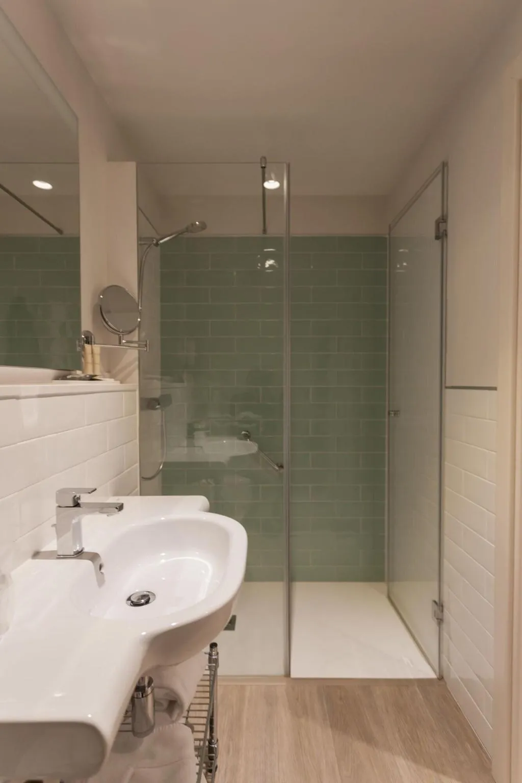Room, San Lorenzo Suites, Madrid