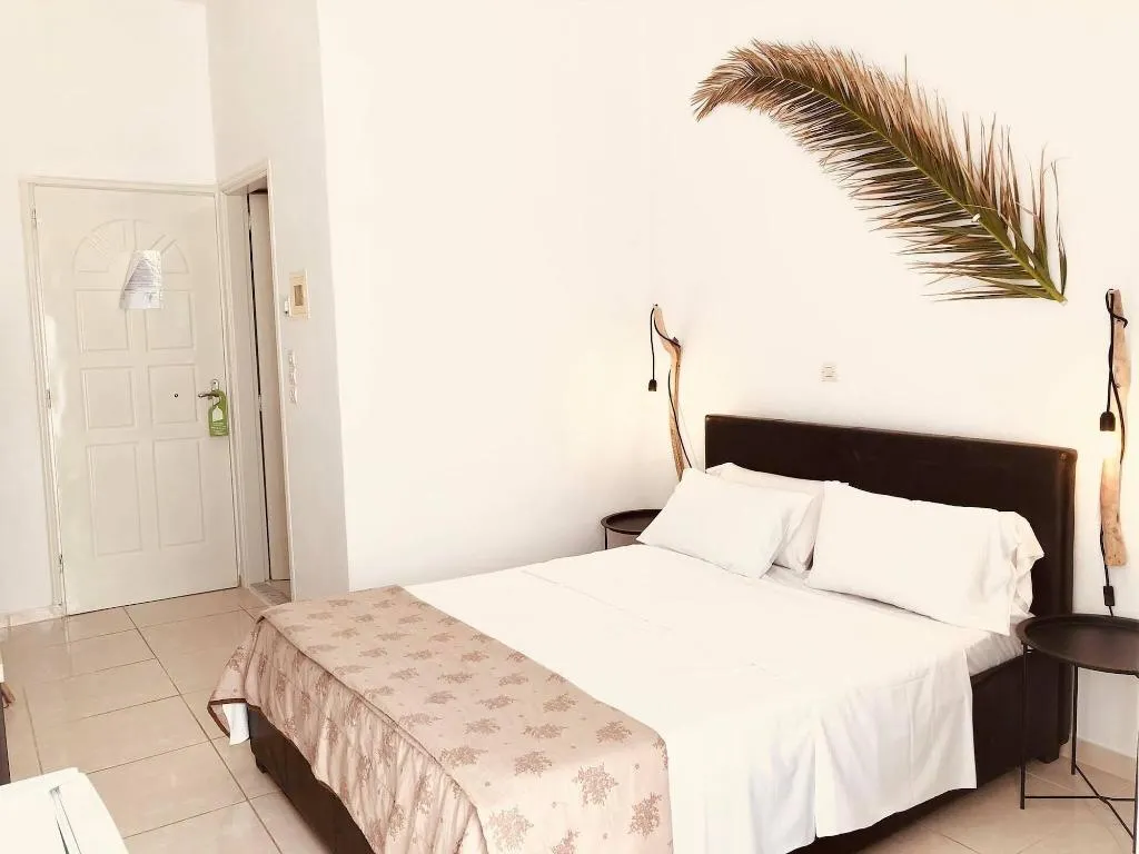 TRIPLE STANDARD Room, Corali Beach Scaletta, Crete
