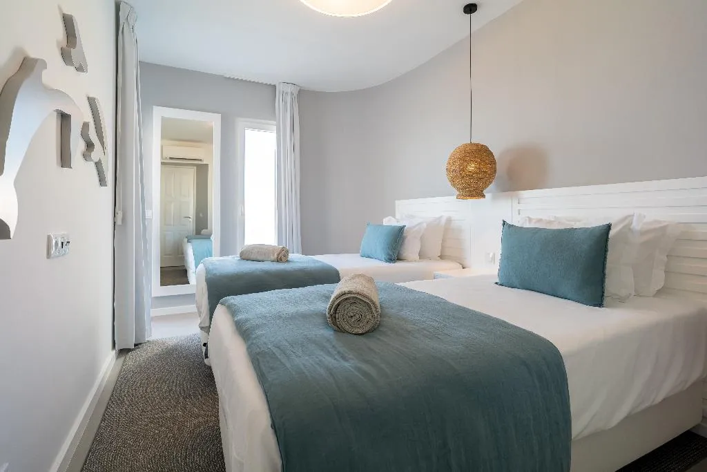 APARTMENT PREMIUM TWO BEDROOMS Room, MUPA Apartments, Algarve