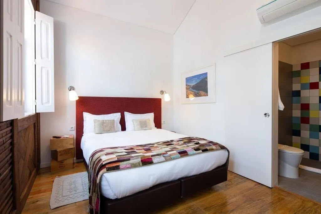 Room, Enjoy Porto Guest House, Porto