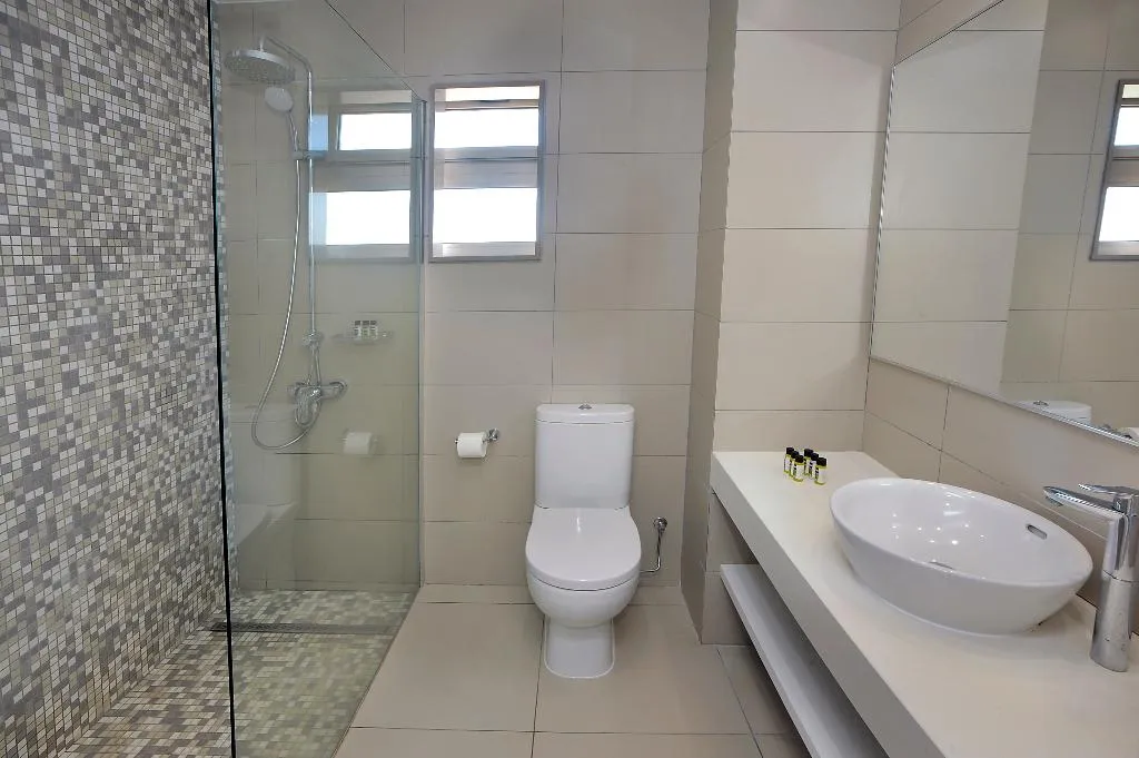 STUDIO DELUXE Room, Euronapa, Cyprus
