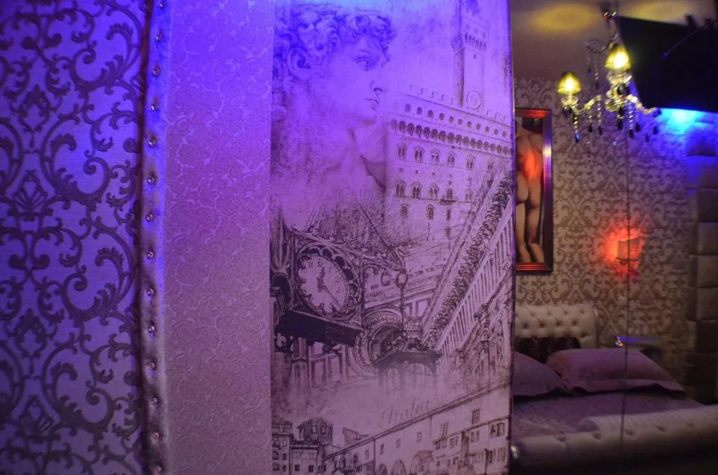 Room, Xcite Hotel Lida - Adults Only, Athens