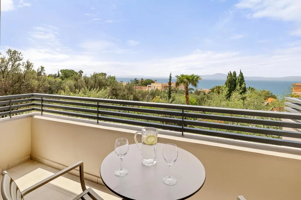 BUNGALOW SUPERIOR Room, Akti Taygetos Conference Resort, Kalamata
