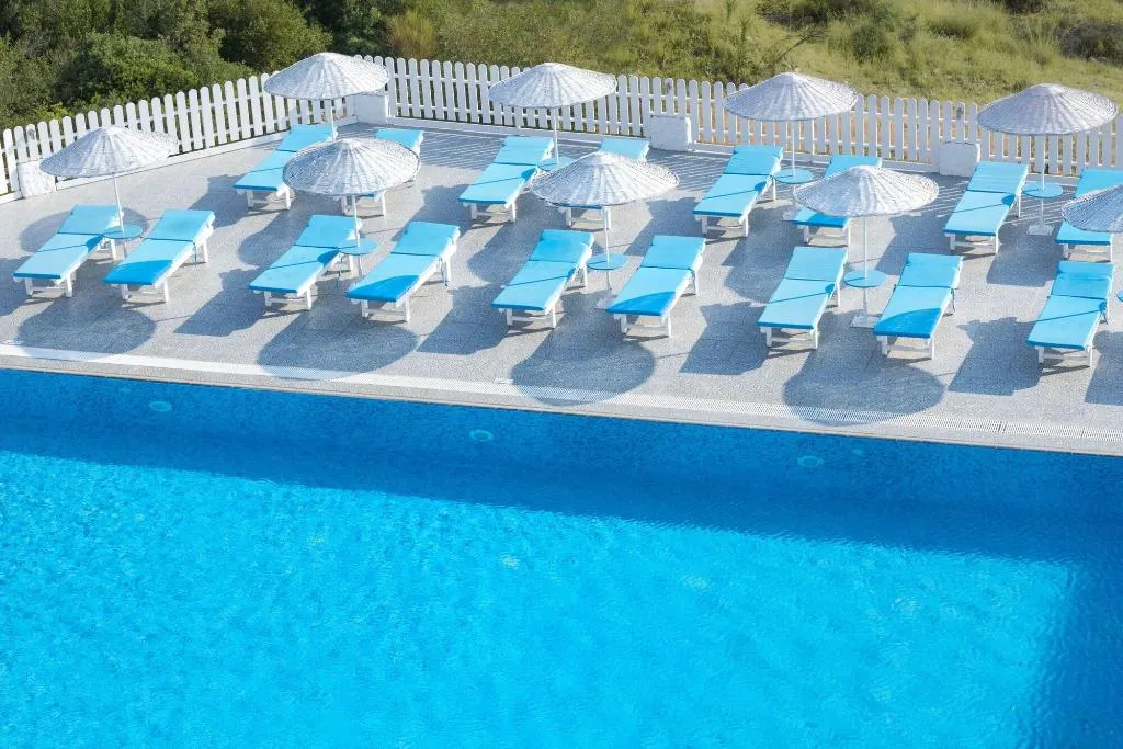 Sports and Entertainment, Thea Butik Hotel Restaurant, Izmir
