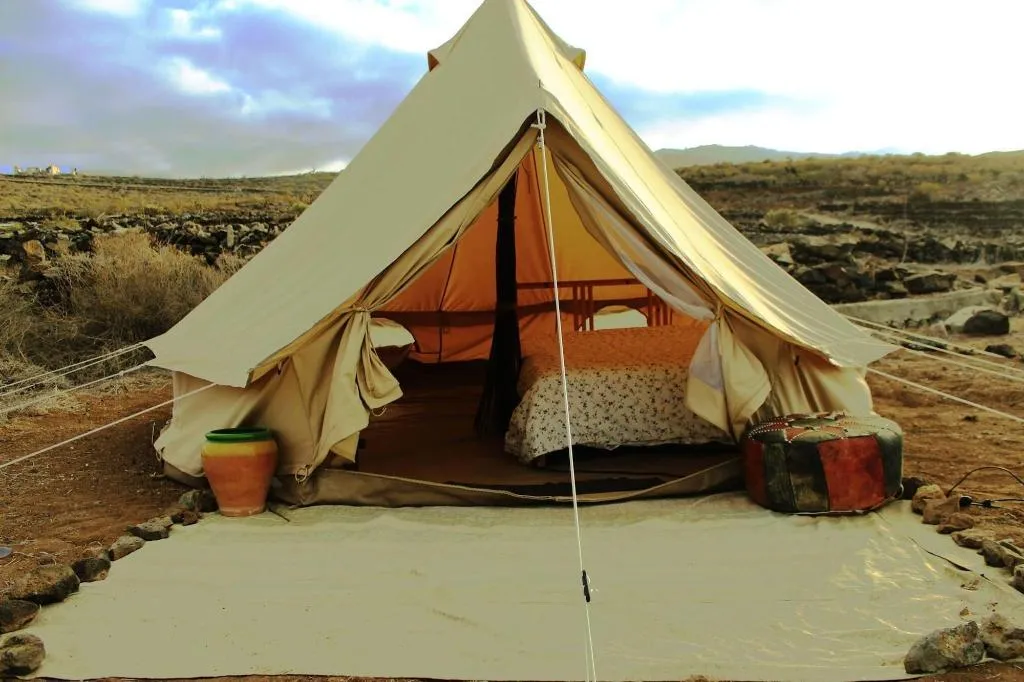 Room, Twin Fin Surf Camp - Hostel, Tenerife