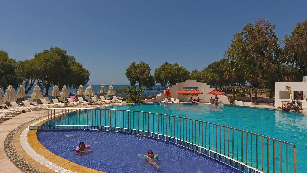 Pool, Solana By Yelken, Bodrum