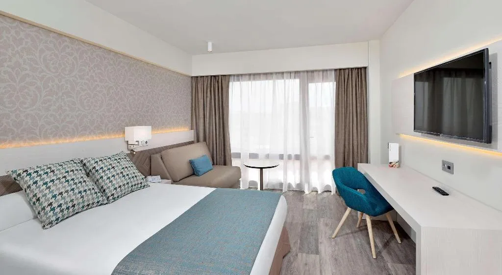 Room STANDARD Room, Sol Torremolinos Don Pablo, Costa Del Sol