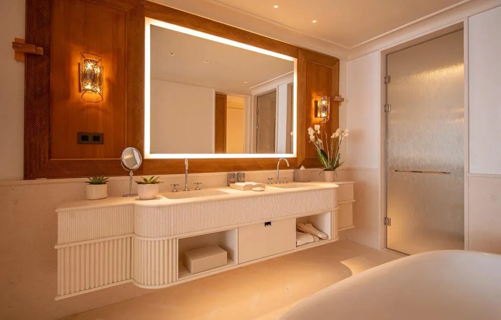Room STANDARD Room, Mandarin Oriental Punta Negra, Mallorca, Majorca