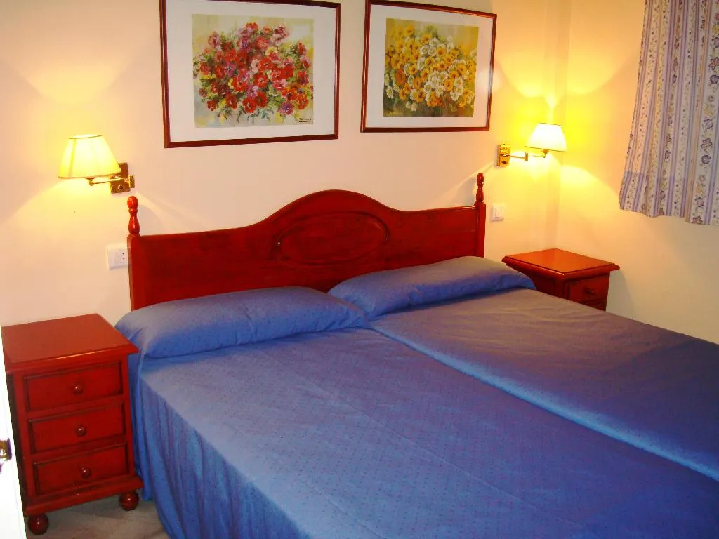 Room, Islantur Ipanema, Costa De La Luz