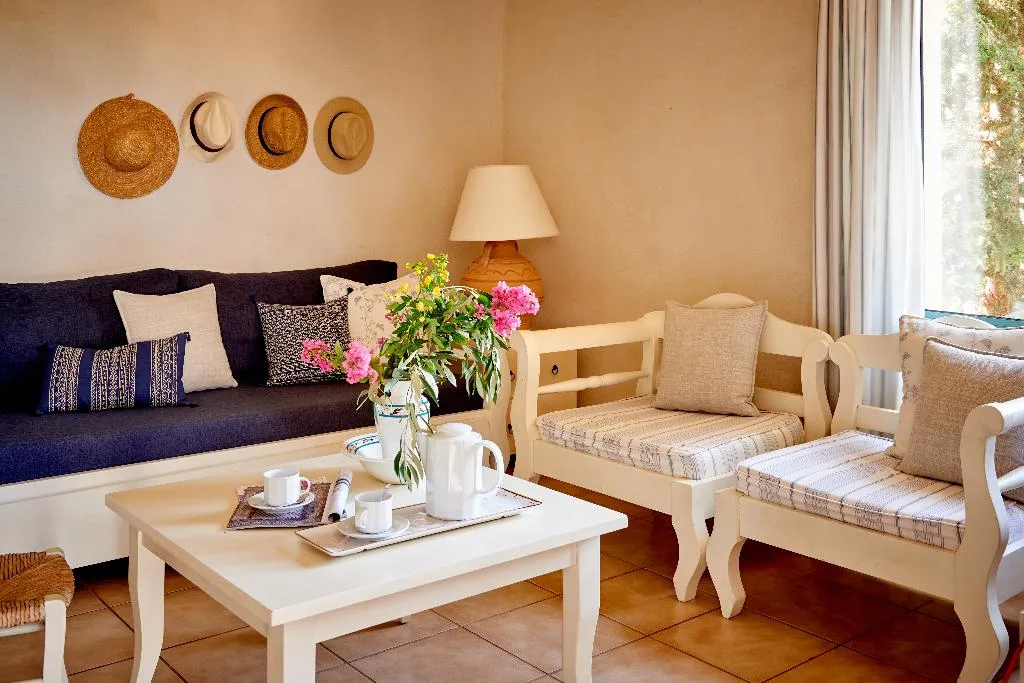 APARTMENT ONE BEDROOM Room, Village Heights Resort, Crete