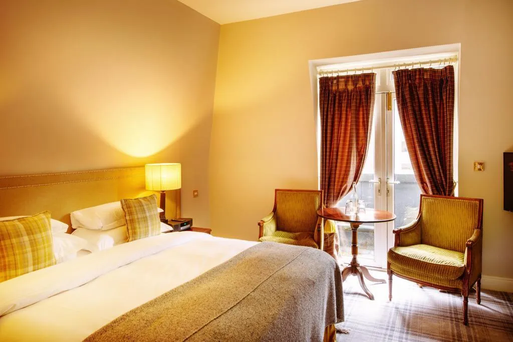 General view, Cliff Town House, Dublin