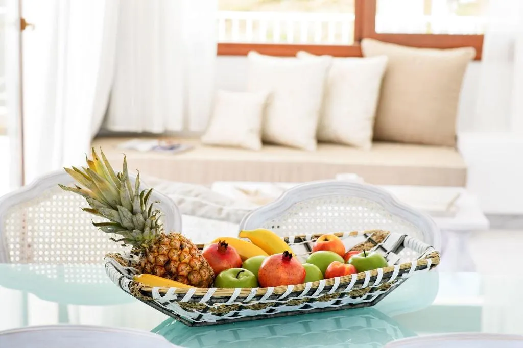 Room, Villa D'oro Luxury Villas & Suites, Halkidiki